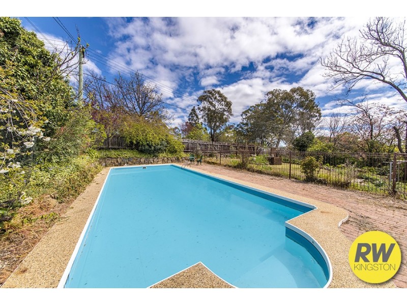 120 La Perouse Street, Griffith ACT 2603
