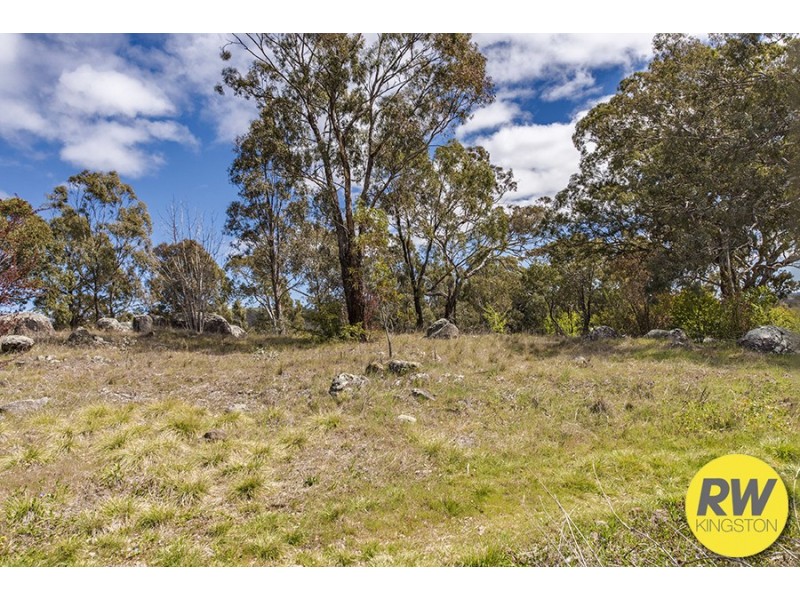 120 La Perouse Street, Griffith ACT 2603