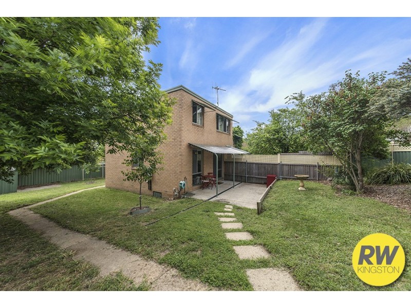 55 Carr Crescent, Wanniassa ACT 2903