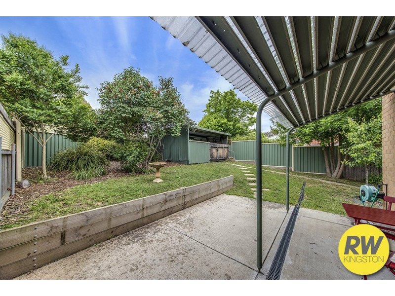 55 Carr Crescent, Wanniassa ACT 2903