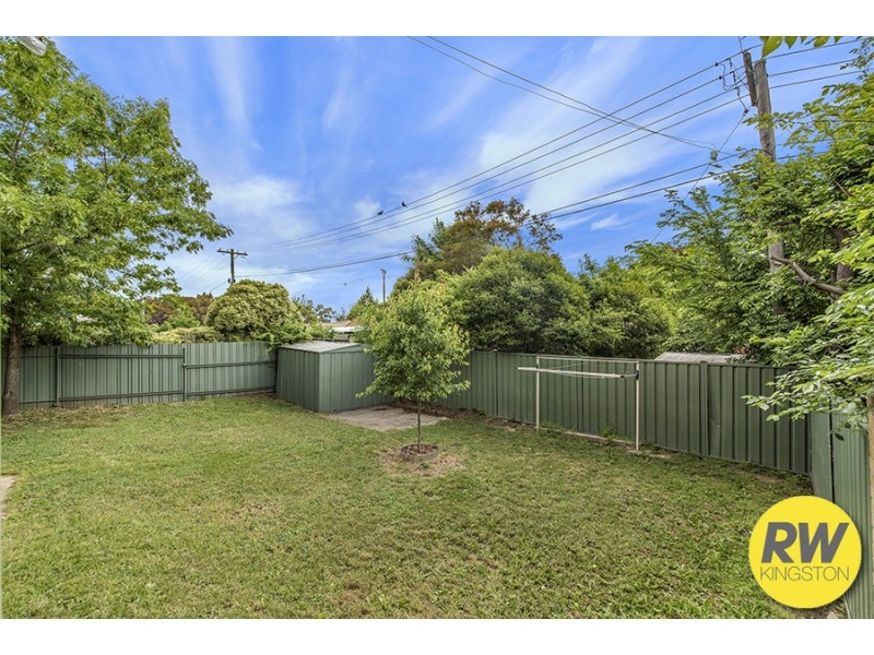 55 Carr Crescent, Wanniassa ACT 2903