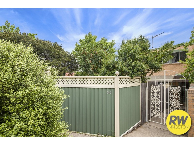 55 Carr Crescent, Wanniassa ACT 2903