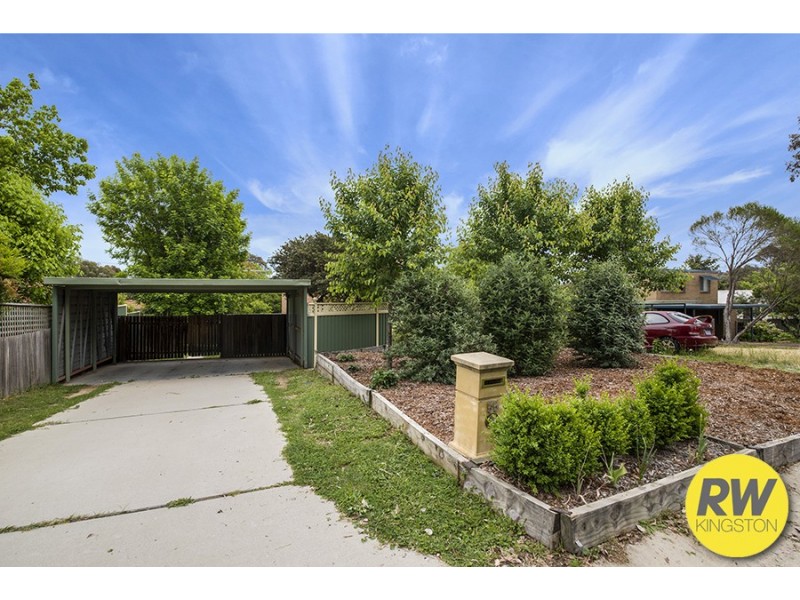 55 Carr Crescent, Wanniassa ACT 2903