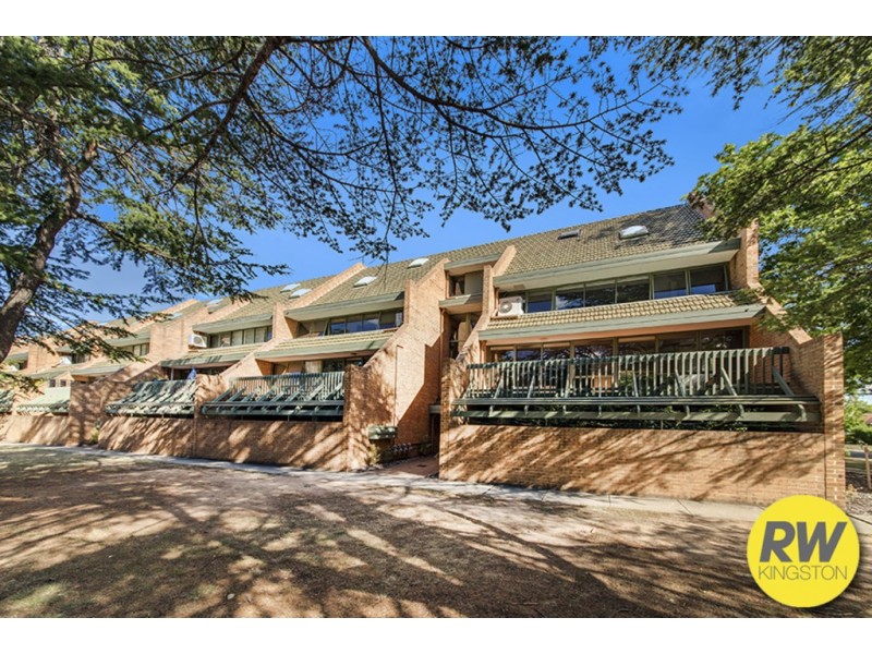 19/19 Howitt Street, Kingston ACT 2604