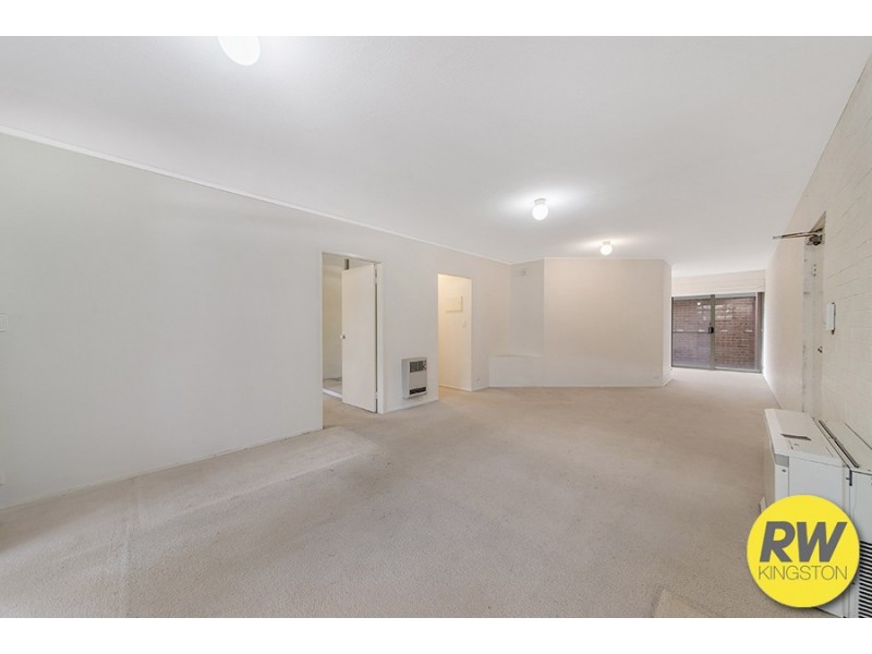 19/19 Howitt Street, Kingston ACT 2604