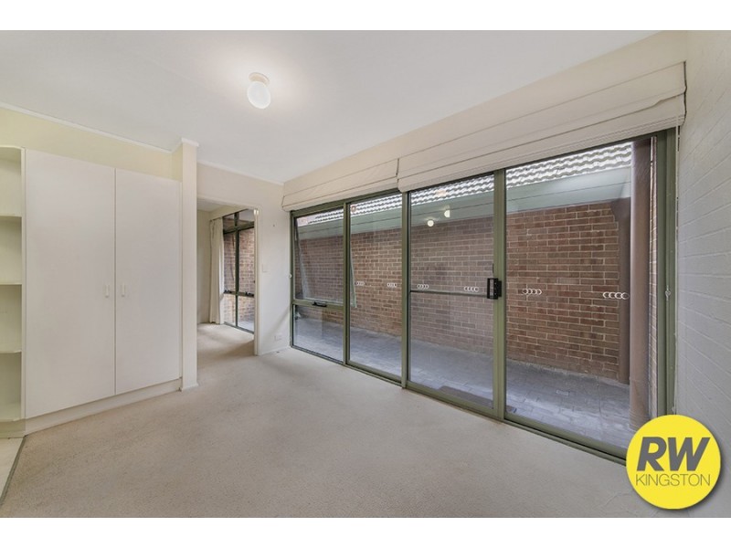 19/19 Howitt Street, Kingston ACT 2604