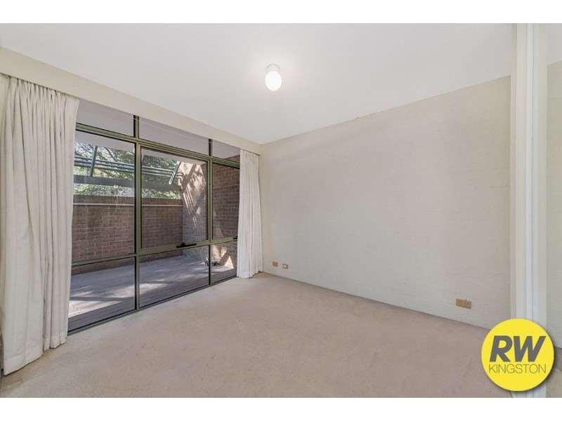19/19 Howitt Street, Kingston ACT 2604
