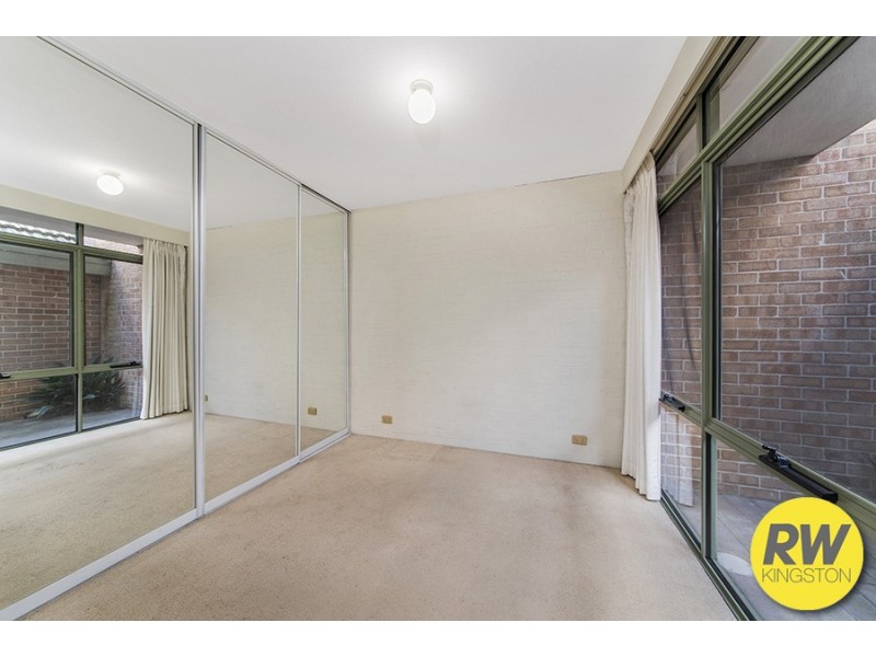 19/19 Howitt Street, Kingston ACT 2604