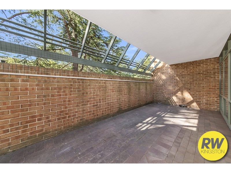19/19 Howitt Street, Kingston ACT 2604