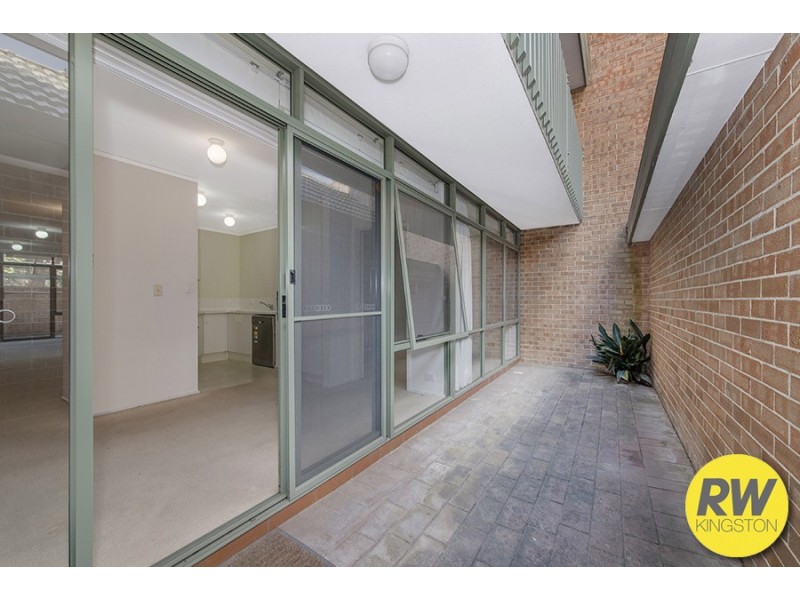 19/19 Howitt Street, Kingston ACT 2604