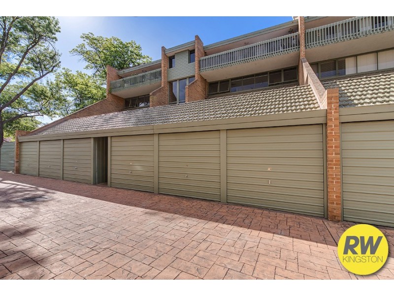 19/19 Howitt Street, Kingston ACT 2604