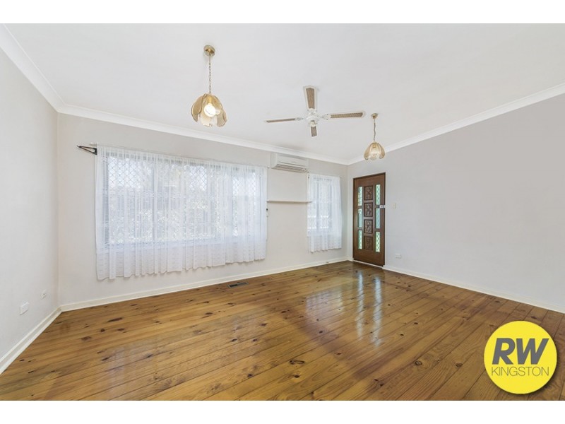 22 Blaxland Crescent, Griffith ACT 2603