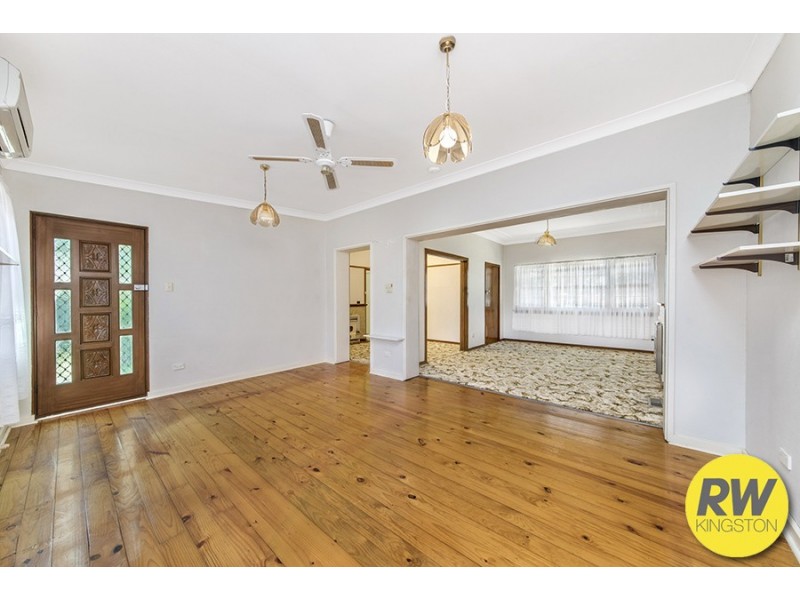 22 Blaxland Crescent, Griffith ACT 2603