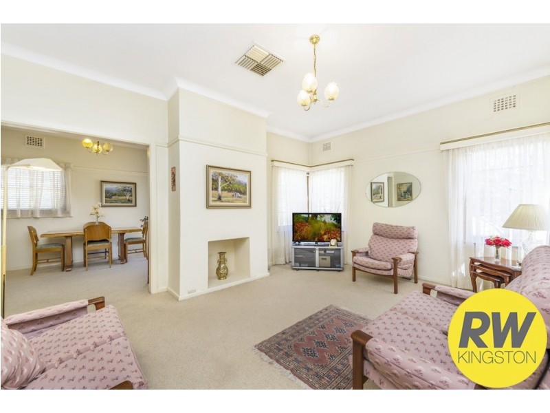 13 Throsby Crescent, Narrabundah ACT 2604