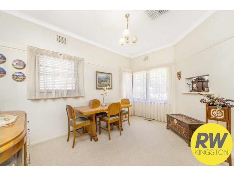 13 Throsby Crescent, Narrabundah ACT 2604