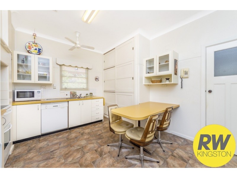13 Throsby Crescent, Narrabundah ACT 2604