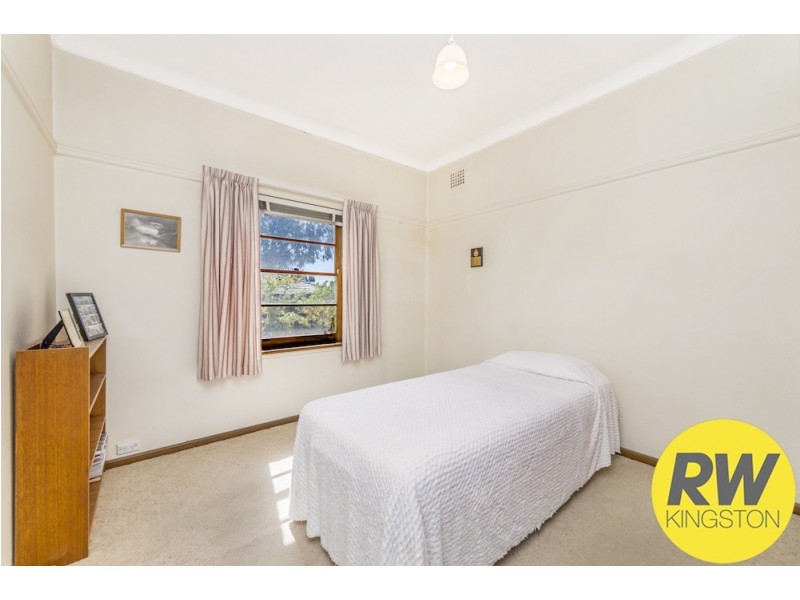 13 Throsby Crescent, Narrabundah ACT 2604