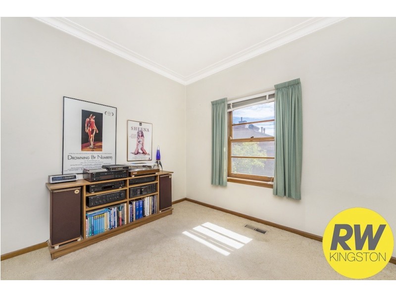 13 Throsby Crescent, Narrabundah ACT 2604