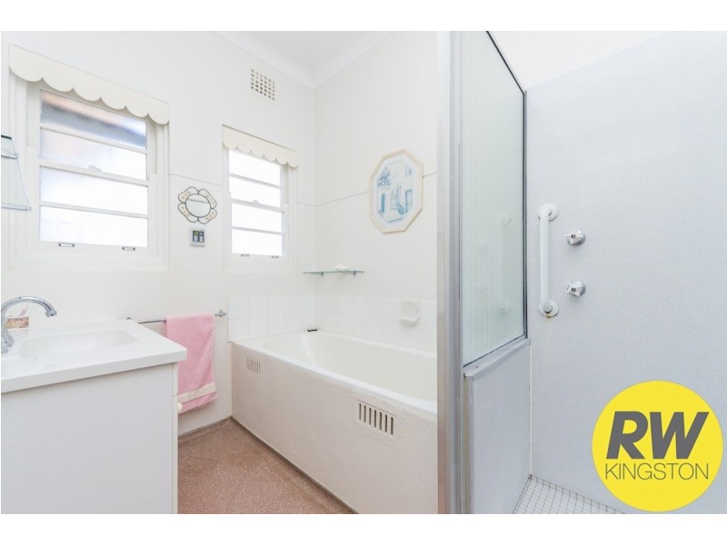 13 Throsby Crescent, Narrabundah ACT 2604