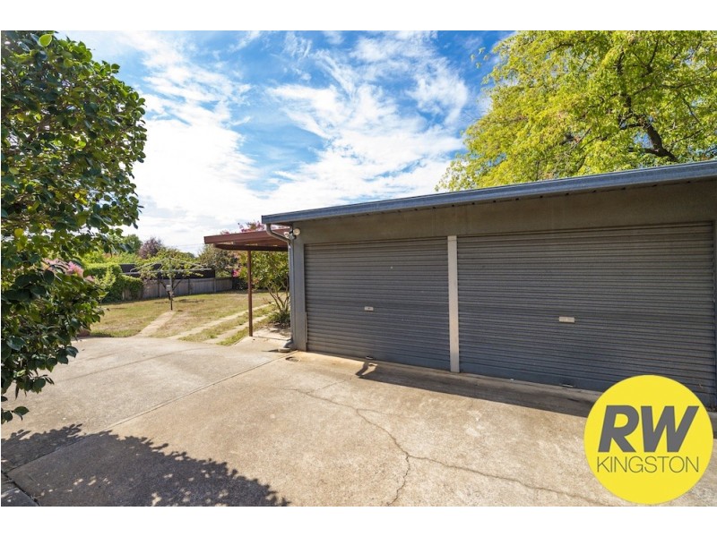 13 Throsby Crescent, Narrabundah ACT 2604