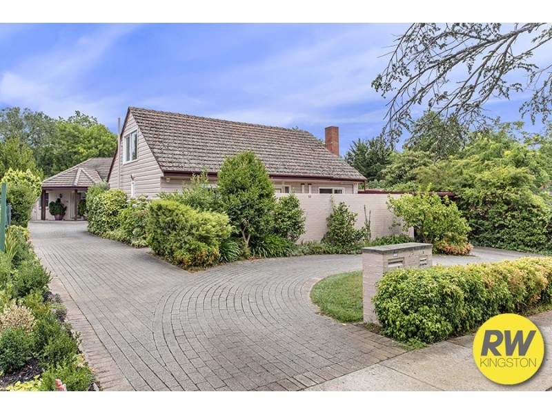 73A Novar Street, Yarralumla ACT 2600