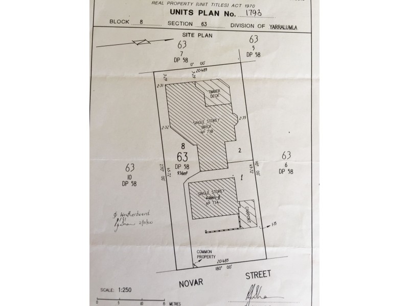 73A Novar Street, Yarralumla ACT 2600
