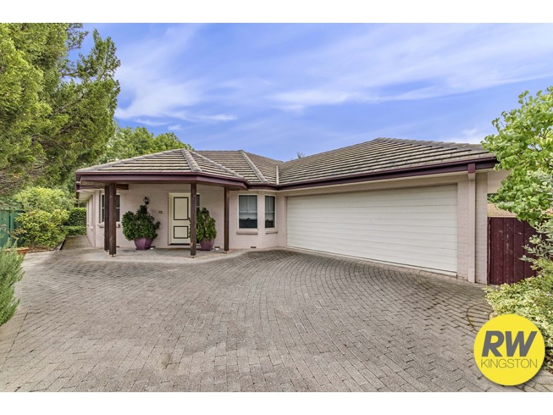 73B Novar Street, Yarralumla ACT 2600