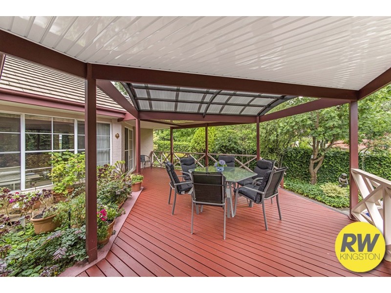 73B Novar Street, Yarralumla ACT 2600