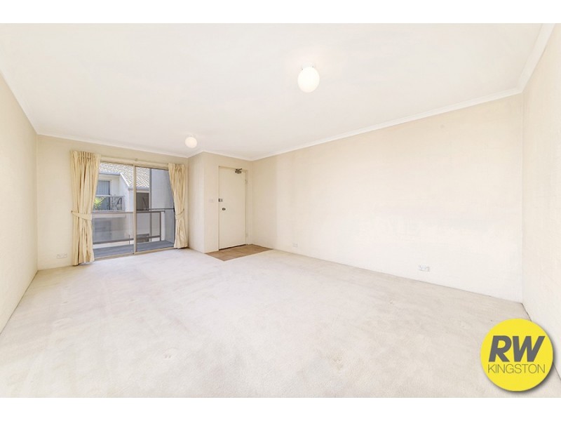 58/47 Kennedy Street, Kingston ACT 2604