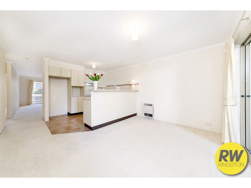 58/47 Kennedy Street, Kingston ACT 2604