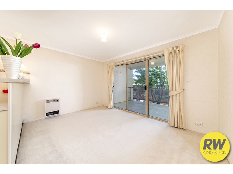 58/47 Kennedy Street, Kingston ACT 2604