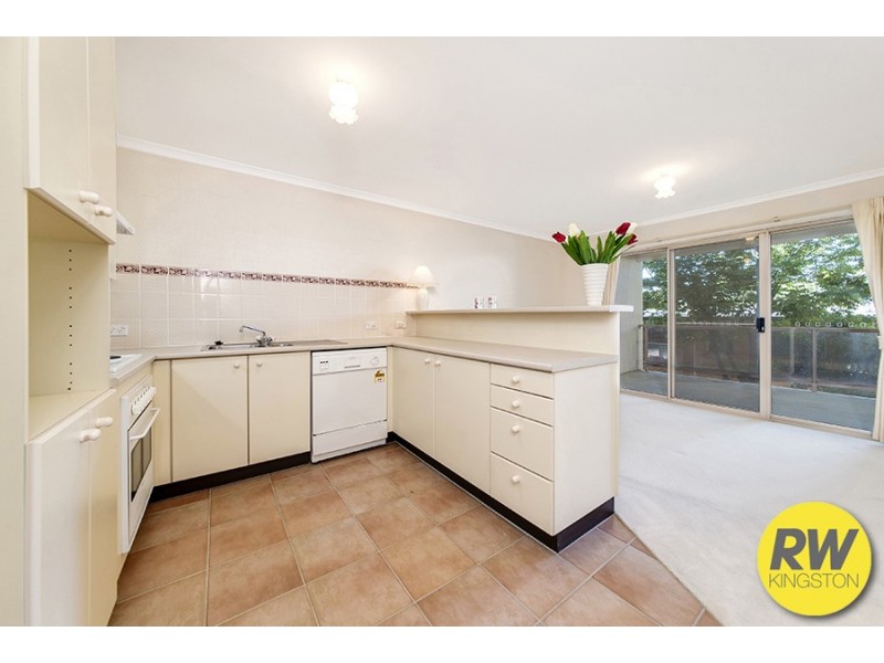 58/47 Kennedy Street, Kingston ACT 2604
