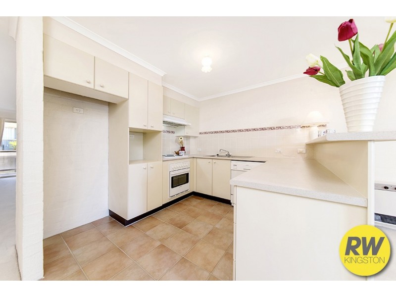 58/47 Kennedy Street, Kingston ACT 2604