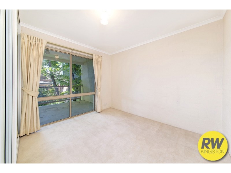 58/47 Kennedy Street, Kingston ACT 2604