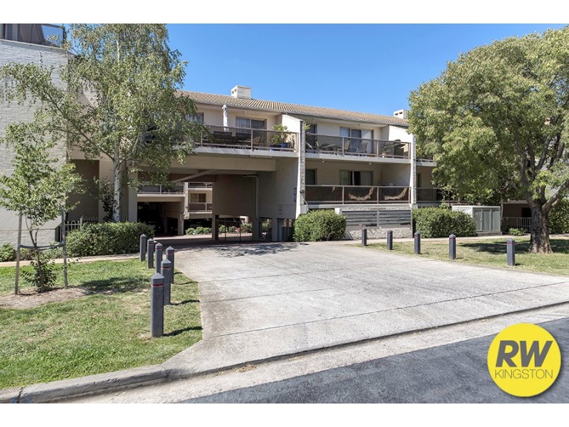 58/47 Kennedy Street, Kingston ACT 2604
