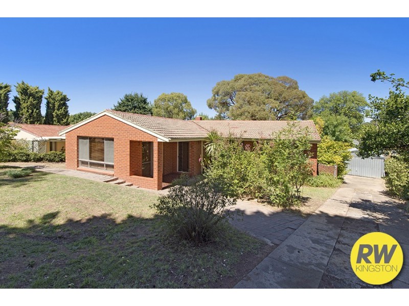 56 Tallara Parkway, Narrabundah ACT 2604