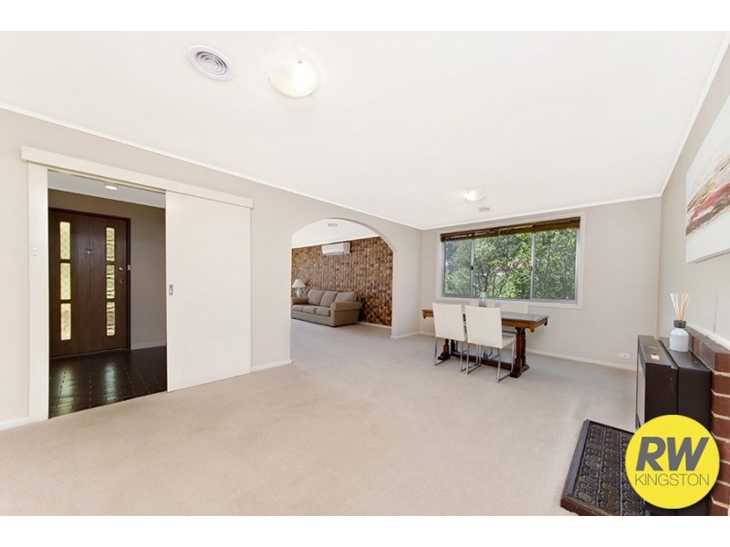 56 Tallara Parkway, Narrabundah ACT 2604