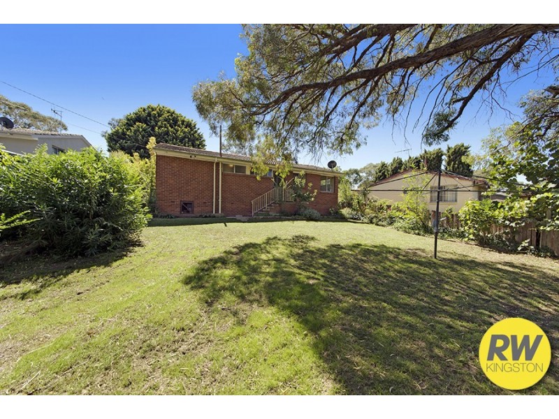 56 Tallara Parkway, Narrabundah ACT 2604