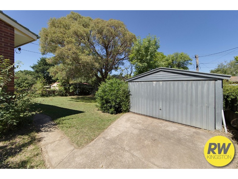 56 Tallara Parkway, Narrabundah ACT 2604