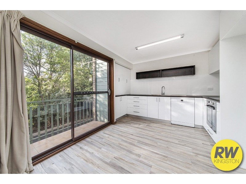 7/14 Currie Crescent, Kingston ACT 2604