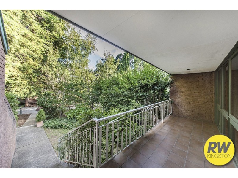 7/14 Currie Crescent, Kingston ACT 2604