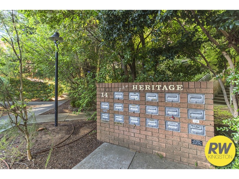 7/14 Currie Crescent, Kingston ACT 2604