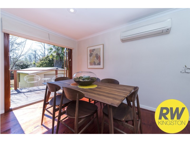 298 Goyder Street, Narrabundah ACT 2604