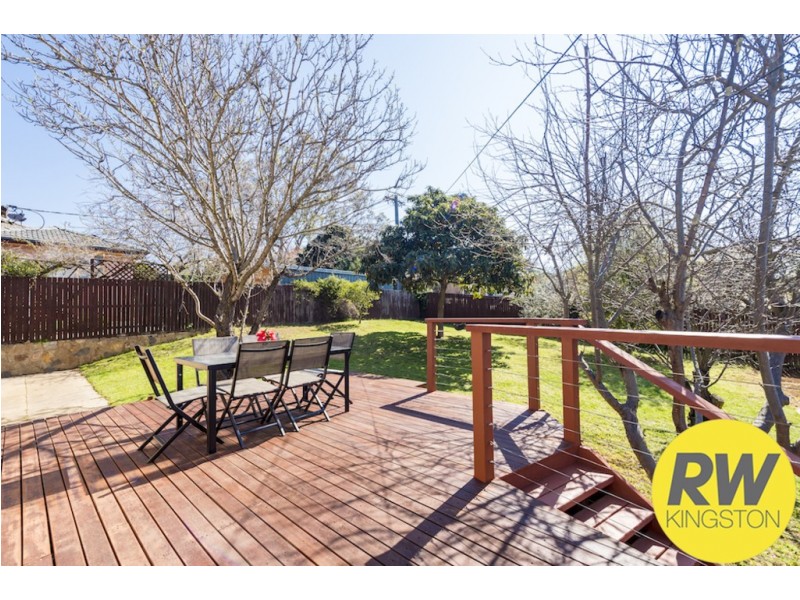 298 Goyder Street, Narrabundah ACT 2604