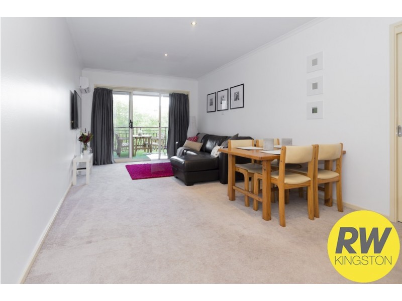 8/14 Macleay Street, Turner ACT 2612