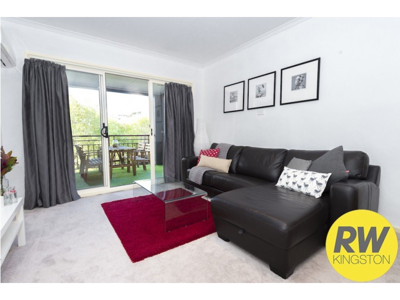 8/14 Macleay Street, Turner ACT 2612