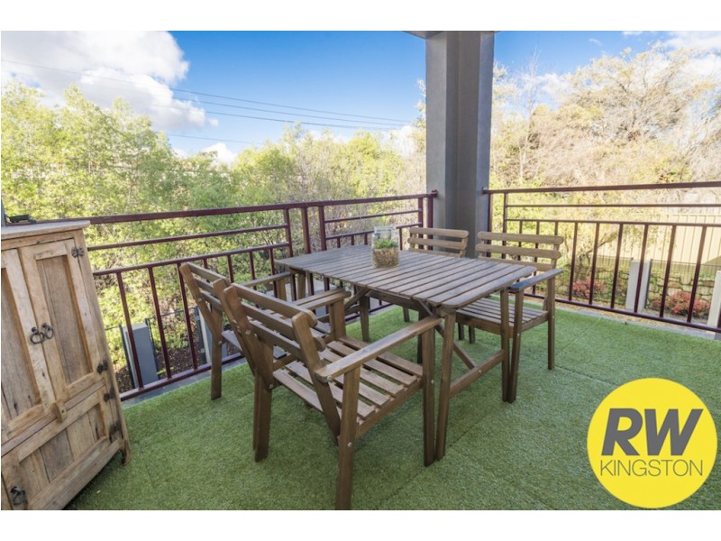 8/14 Macleay Street, Turner ACT 2612