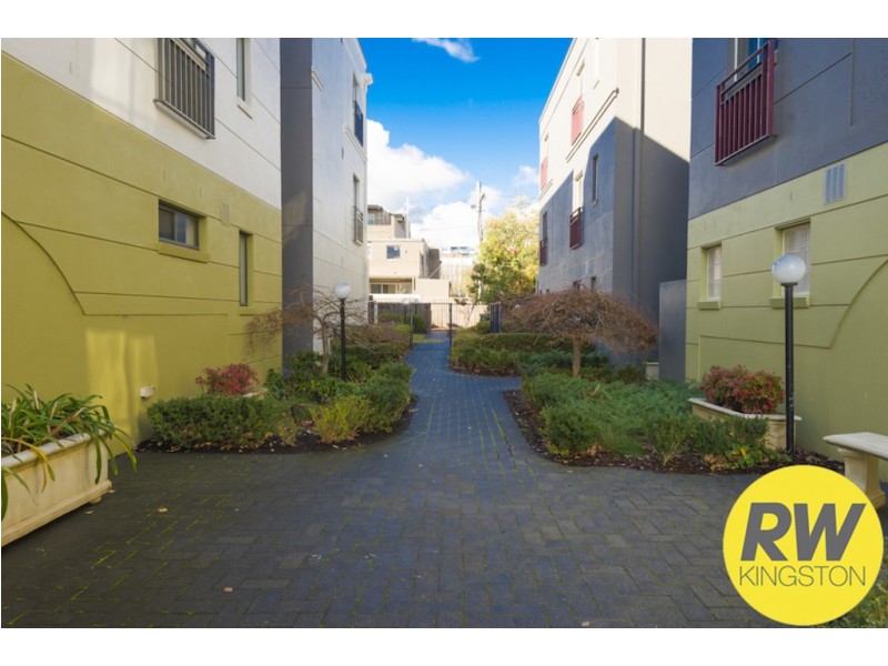 8/14 Macleay Street, Turner ACT 2612