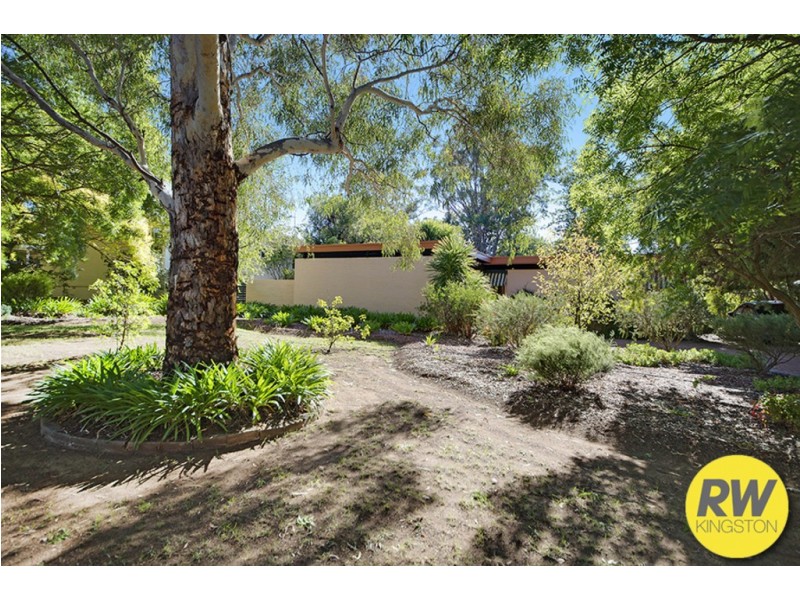 63 Webster Street, Hughes ACT 2605