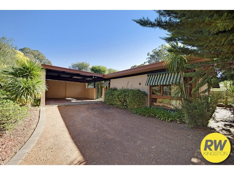 63 Webster Street, Hughes ACT 2605